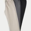 3-Pack Super Baggy Sweatpants 3-Pack Super Baggy Sweatpants