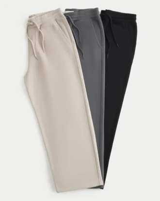 3-Pack Super Baggy Sweatpants