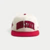 47 Brand Καπέλο με σχέδιο Ohio State University Buckeyes