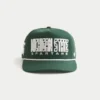 47 Brand Michigan State University Spartans Graphic Hat