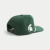 47 Brand Michigan State University Spartans Graphic Hat