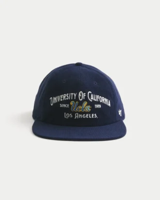 47 Μάρκα UCLA Bruins Καπέλο μπέιζμπολ
