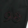 98 Φούτερ με γραφικά και bootcut 98 Φούτερ με γραφικά και bootcut