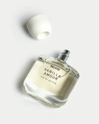 Άρωμα Vanilla Amour