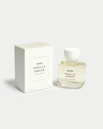 Άρωμα Vanilla Amour