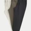 Baggy Cinch Sweatpants 3-Pack Baggy Cinch Sweatpants 3-Pack