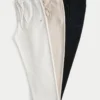 Baggy Fleece Icon Jogger 3-Pack