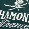 Boxy Chamonix France Graphic Crew Sweater Boxy Chamonix France Graphic Crew Sweater