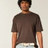 Boxy Cooling Tee Boxy Cooling Tee