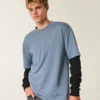 Boxy Cooling Tee Boxy Cooling Tee
