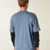 Boxy Cooling Tee Boxy Cooling Tee