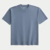 Boxy Cooling Tee Boxy Cooling Tee