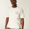 Boxy Dawgs on Patrol Graphic Tee Boxy Dawgs on Patrol Graphic Tee