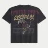 Boxy Florida State University Seminoles Graphic Tee Boxy Florida State University Seminoles Graphic Tee