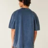 Boxy Heavyweight Athens Graphic Tee Boxy Heavyweight Athens Graphic Tee