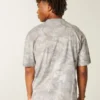 Boxy Heavyweight Micro Logo Crew T-Shirt Boxy Heavyweight Micro Logo Crew T-Shirt