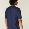 Boxy Logo Cooling Tee Boxy Logo Cooling Tee