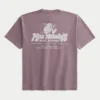 Boxy Max Melody’s Graphic Tee Boxy Max Melody’s Graphic Tee