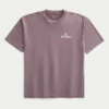 Boxy Max Melody’s Graphic Tee Boxy Max Melody’s Graphic Tee
