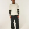 Boxy McLaren Graphic Tee Boxy McLaren Graphic Tee