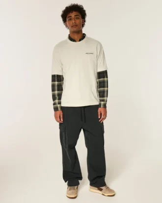 Boxy McLaren Graphic Tee Boxy McLaren Graphic Tee