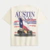 Boxy McLaren Graphic Tee Boxy McLaren Graphic Tee