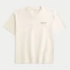 Boxy McLaren Graphic Tee Boxy McLaren Graphic Tee