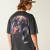 Boxy Oracle Red Bull Racing Graphic Tee Boxy Oracle Red Bull Racing Graphic Tee