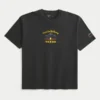 Boxy Oracle Red Bull Racing Graphic Tee