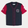 Boxy Oracle Red Bull Racing Μπλούζα μπέιζμπολ