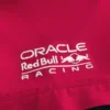 Boxy Oracle Red Bull Racing Μπλούζα μπέιζμπολ