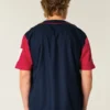 Boxy Oracle Red Bull Racing Μπλούζα μπέιζμπολ