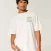 Boxy Otto’s Auto Body Graphic Tee Boxy Otto’s Auto Body Graphic Tee