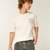 Boxy Purdue University Boilermakers Graphic Tee Boxy Purdue University Boilermakers Graphic Tee