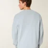 Boxy Snoopy Graphic Crew Sweater Boxy Snoopy Graphic Crew Sweater