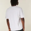 Boxy The Ohio State University Buckeyes Graphic Tee Boxy The Ohio State University Buckeyes Graphic Tee