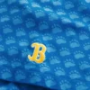 Boxy UCLA Graphic Polo Boxy UCLA Graphic Polo