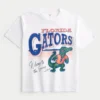 Boxy University of Florida Gators Graphic Tee Boxy University of Florida Gators Graphic Tee