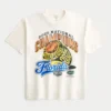 Boxy University of Florida National Champions Graphic Tee Boxy University of Florida National Champions Graphic Tee