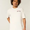 Boxy University of Georgia Bulldogs Graphic Tee Boxy University of Georgia Bulldogs Graphic Tee