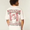 Boxy University of Georgia Bulldogs Graphic Tee Boxy University of Georgia Bulldogs Graphic Tee