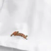 Boxy University of Miami Hurricanes Graphic Polo Boxy University of Miami Hurricanes Graphic Polo