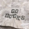 Boxy University of Oregon Ducks Graphic Tee