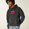 Boxy University of Southern California Trojans Graphic Hoodie Boxy University of Southern California Trojans Graphic Hoodie