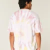 Boxy University of Southern California Trojans Graphic Tee Boxy University of Southern California Trojans Graphic Tee