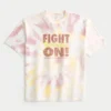 Boxy University of Southern California Trojans Graphic Tee Boxy University of Southern California Trojans Graphic Tee