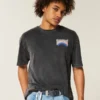 Boxy University of Tennessee Volunteers Graphic Tee Boxy University of Tennessee Volunteers Graphic Tee