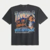 Boxy University of Tennessee Volunteers Graphic Tee Boxy University of Tennessee Volunteers Graphic Tee