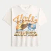 Boxy University of Tennessee Volunteers Graphic Tee Boxy University of Tennessee Volunteers Graphic Tee
