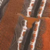 Boxy University of Texas at Austin Longhorns Graphic Crew Sweater Boxy University of Texas at Austin Longhorns Graphic Crew Sweater